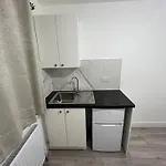 Goshawk Studio Apartments
