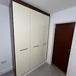 Goshawk Studio Apartments