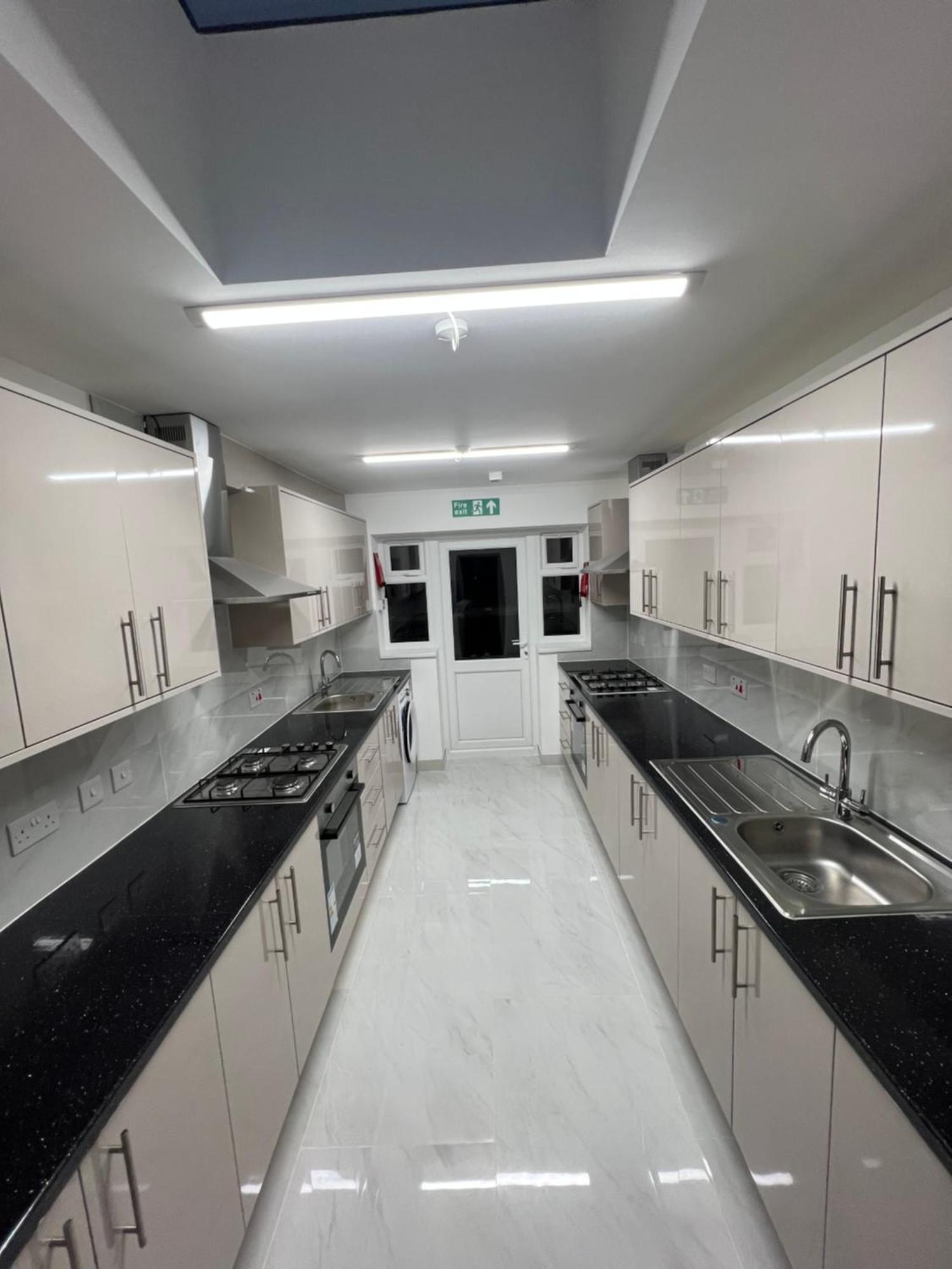 Apartment Goshawk Ickenham